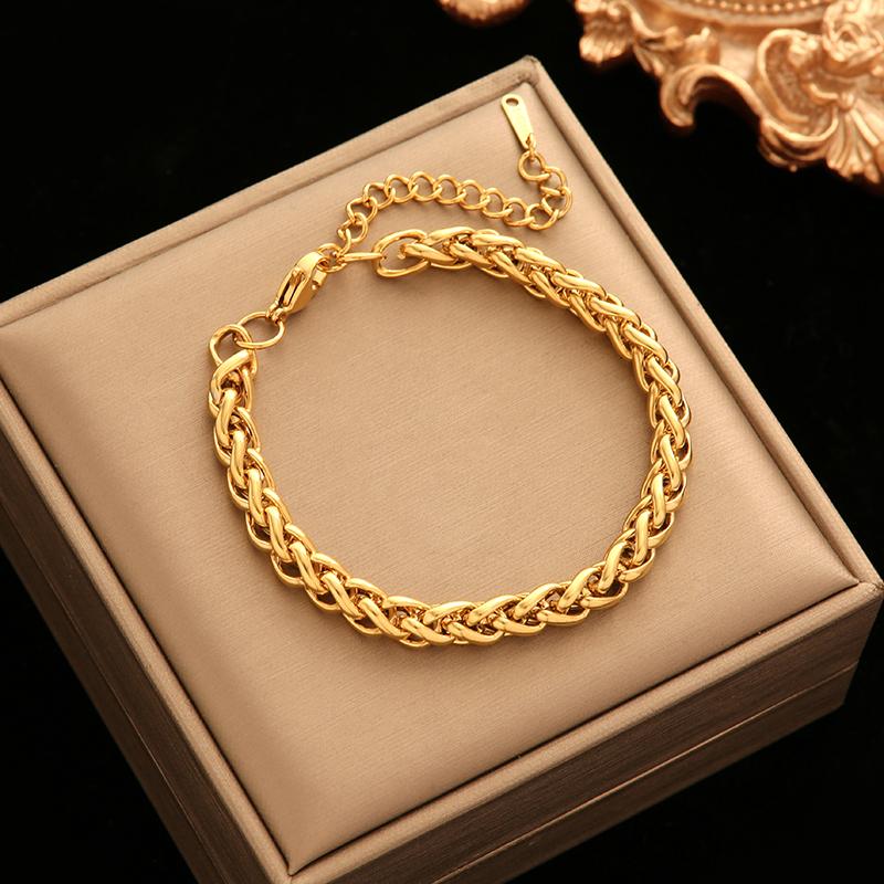 Hot Selling High-end and Luxurious Bracelets, Fashionable and Personalized Banquet and Holiday Gifts