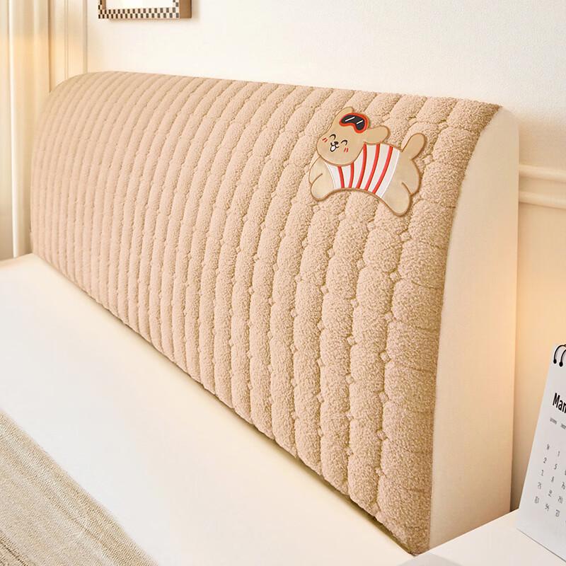 Чехол на изголовье кровати Handun Cloud Velvet