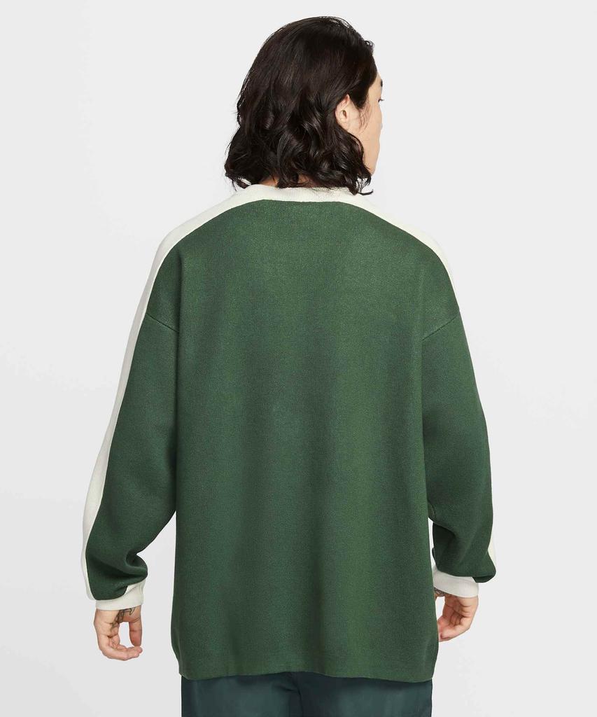 NIKE Sportswear Club Jersey Sweater M - Fur:Sale / Ii1197-323