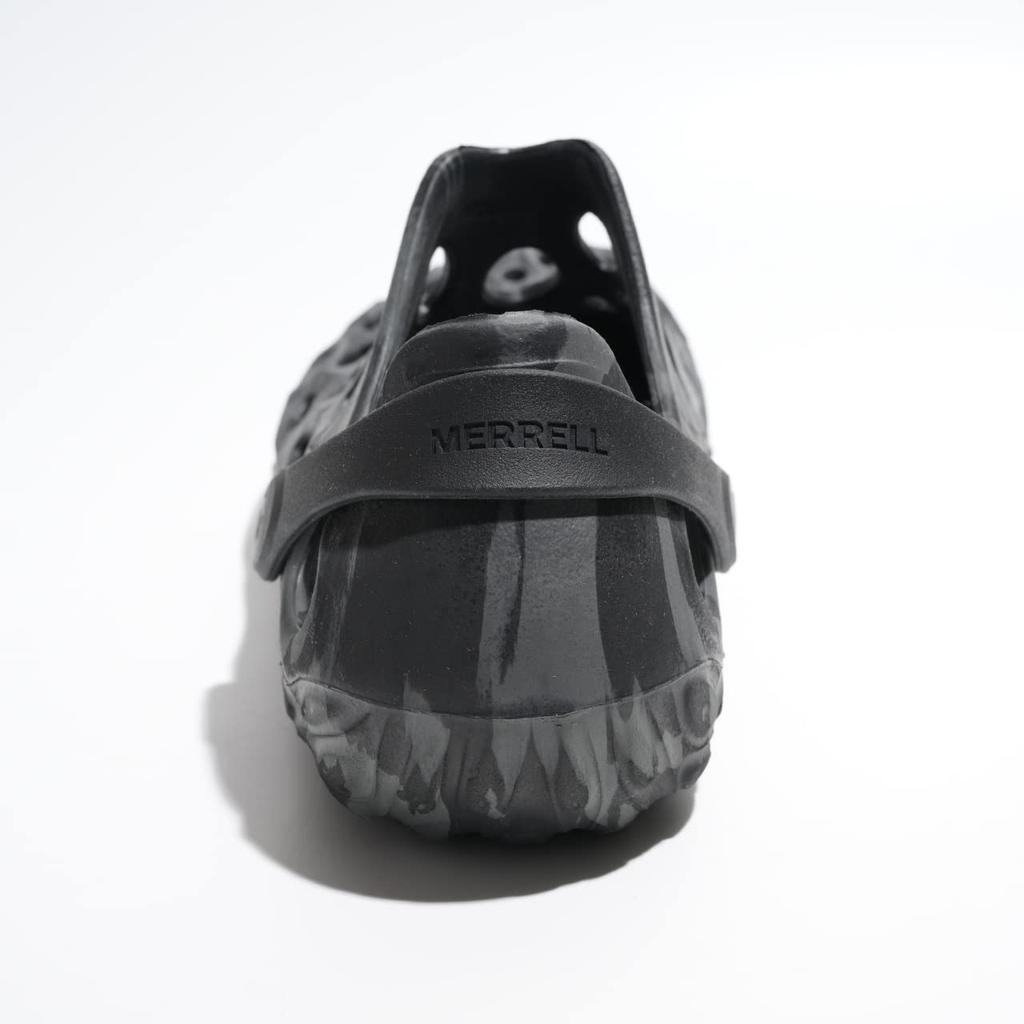 Уличные сандалии HYDRO MOC Черный см 2E [Merrell] Мужские 28.0