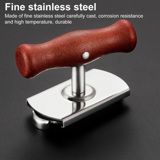 Открывалка для банок для крышек 1–4 дюйма. Открывалка для бутылок. Открывалка для консервных банок. Быстро открывающийся кухонный инструмент из нержавеющей стали для пожилых людей. Артрит. Слабые руки. Легко открывающиеся шестерни.