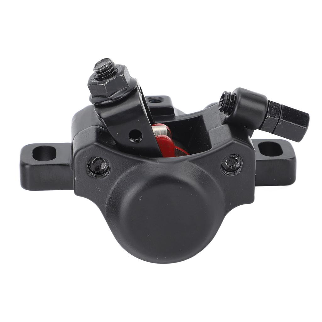 Электрический самокат дисковый тормозной суппорт алюминиевый сплав электрический самокат запасные части для NIU KQi2