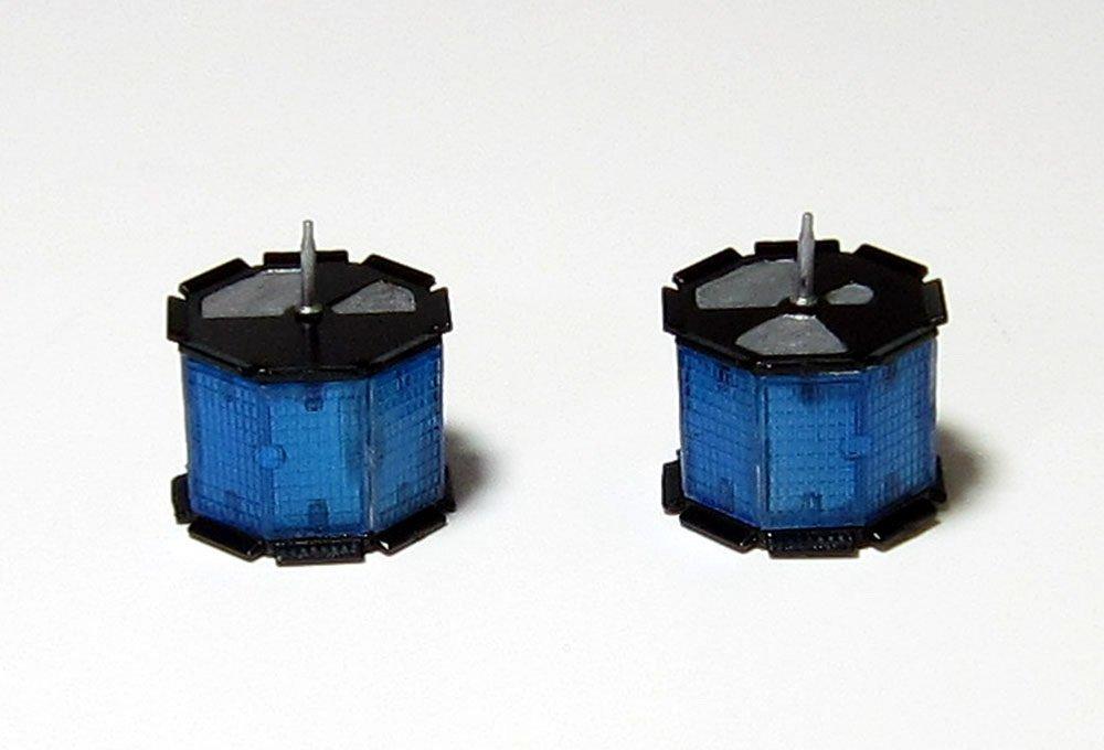 Космический корабль Аошима Бунка Кёдзайша Лунно-орбитальный спутник Кагуя СЕЛЕНА 1/72 № 05