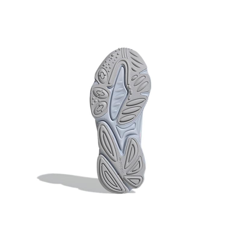 adidas Originals Ozweego Celox 'Серый Синий' Женские Кроссовки GX2956