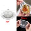 Кухонная раковина фильтр из нержавеющей стали канализационная сетка ситечки одноразовые сетчатые мешки для фильтра раковины слив для пола в ванной фильтр для волос и отходов