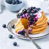 Simple Mills Almond Flour Pancake & Waffle Mix Original 303g (10.7oz)