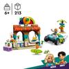 LEGO® Friends 42625 Le bar à smoothies de la plage - Set boissons pour filles et garçons