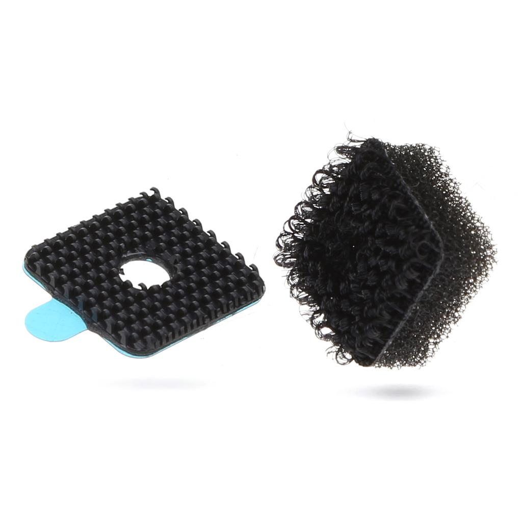 Insta360 X3 Noise-Blocking Sponge Cover for Audio Quality Noise-Reducing Windproof Cotton Wind Blocker