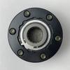 Car Accessories 2PCS Free Front Wheel Clutch Free Wheeling Hub For ISUZU Pickup Trooper 1987- 1992 8-97113446-PT
