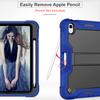 Anti-Slip Hybrid Case Universal For iPad 11" 2025 A16 11th 10.9 2022 10th Gen. A3354 A3355 A3356 A2757 A2777 A2696 Stand Cover