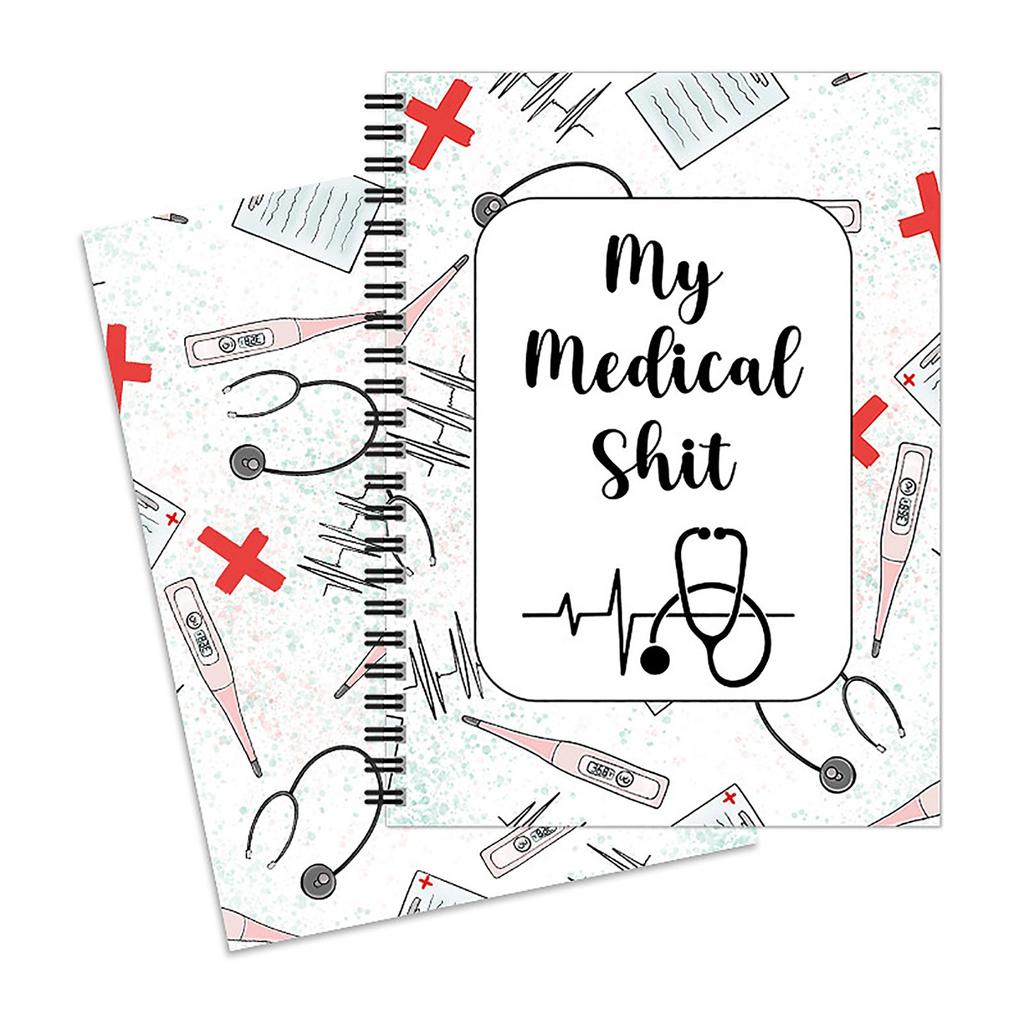 Интересная книга для планирования, блокнот-планировщик, журнал управления личными целями и планирования жизни, инструмент для отслеживания ежедневных задач и целей