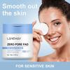 Подушечки для очищения пор Zero Pore Pad — мягко удаляют грязь и излишки жира, глубоко очищают и прочищают поры кожи — очищающие подушечки для чувствительной кожи