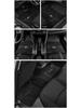 3W Полные коврики для пола и багажника из ТПЭ для Honda Civic 10-го и 11-го поколений
