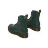 Dr. Martens 1460 Pascal Virginia Waterproof Durable Short Boots Women Boots Moss-Green 26902328