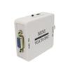 Выход BNC Видеоконвертер VGA в BNC Вход VGA HD Адаптер VGA в BNC Лекционная аудитория