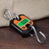WeiHeng 100kg/50g Portable Electronic Hanging Scale Multifunctional Small Electronic Scale KG Catty