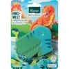 Kids Bath Salt Bubble Bath Dinowelt 1pc