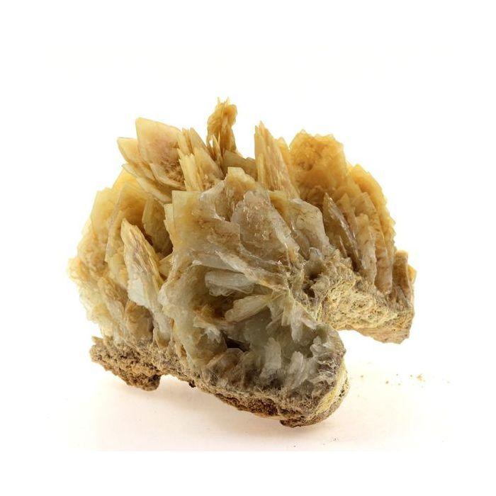 Baryte 3720.1 carats