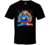Jahmyr Gibbs David Montgomery Sonic And Knuckles Detroit Football Fan T Shirt