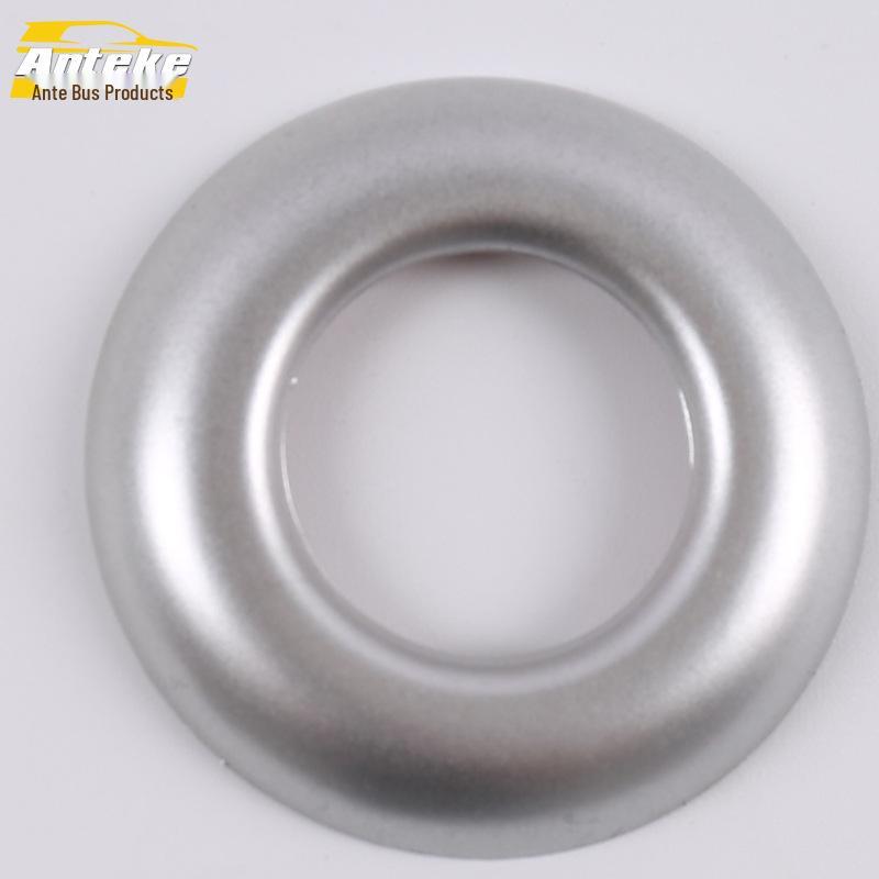 E-Class Seat Headrest Adjustment Switch Decorative Frame, 17 Model