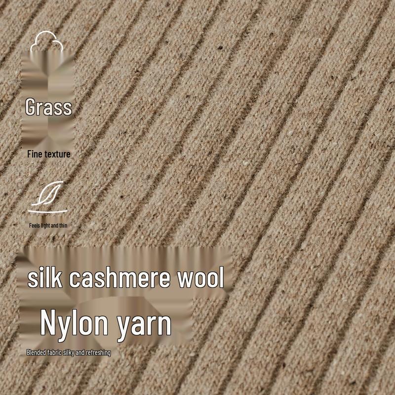 Женский трикотажный кардиган с V-образным вырезом, облегающего кроя, с длинными рукавами