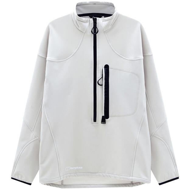 Флисовая куртка Berghaus Big Wall Half Zip Midlayer