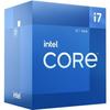 Processor - INTEL - Core i7-12700F - 25M Cache, Up To 4.90 GHz (BX8071512700F)