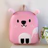 Lightweight Backpack Adorable For Kids With Cute Squirrel Print Perfect School For