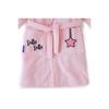 Velvet Children's Bathrobe Anin 2-4 Years Old
