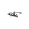 Beer Oak Barrel Bibcocks Juice Bar Supplies Water Dispenser Spigot Wine Barrel Faucet Beverage Tap