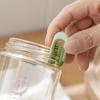 Foldable Cup Cleaning Brush Sponge Head Cup Scrubber Crevice Cleaning Brush  Outdoor Use