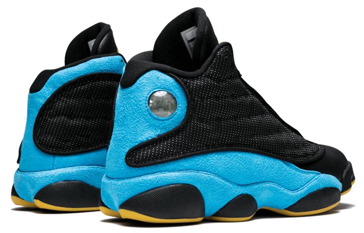 Jordan 13 Ретро Крис Пол Выездная 823902-015