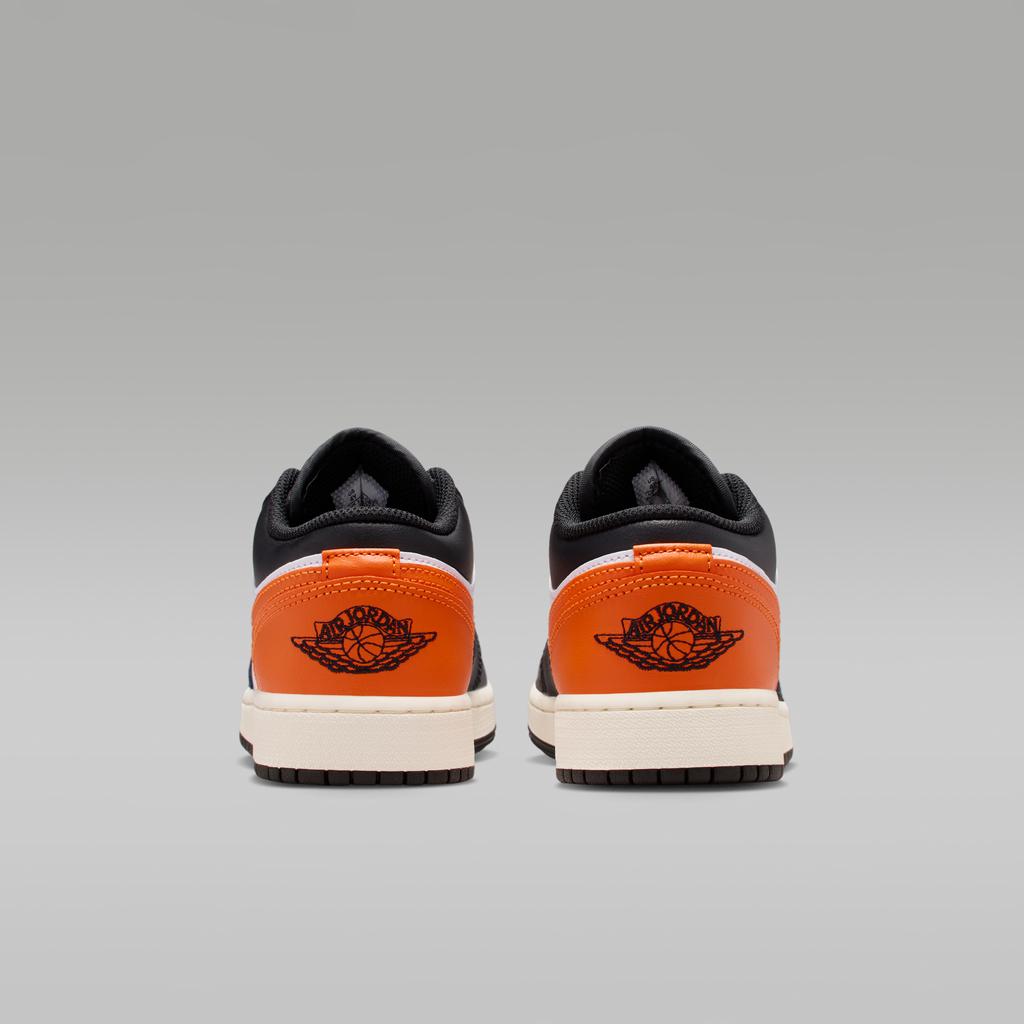 Jordan 1 Низкий Shattered Backboard Альтернативный (GS)