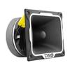 1 DS18 PRO-TWX5 PROTWX5 супертвитер 4 x 5" 10 x 13 см компрессионный драйвер 250 ватт rms 500 ватт макс 4 ома 107 дБ spl, 1 штука