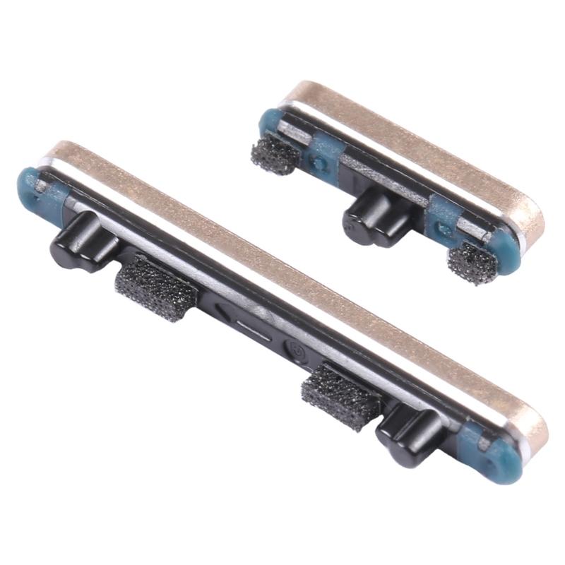 For Google Pixel 6 Pro Power Button + Volume Button Control Button Side Keys Spare Parts Switch Flex Cable