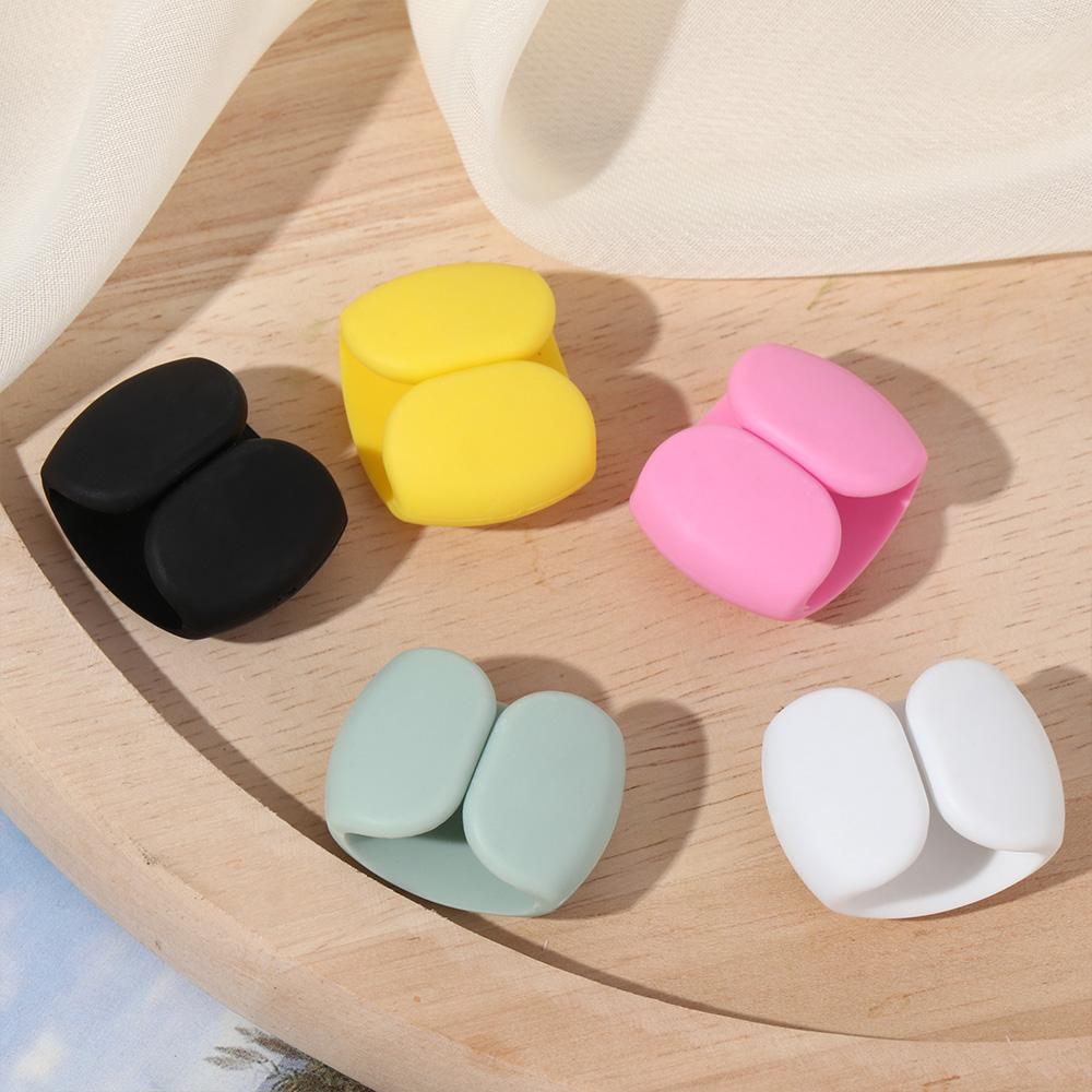 Зажим Пряжка Линия Самоклеящийся Крепеж Клипсы для Кабеля Держатель Проводов Организатор Линий Фиксатор Держатель