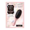 KAI Hair Удобная щетка для волос и подушка с отрицательными ионами KQ3109 Щетка, Щетка для кожи головы,