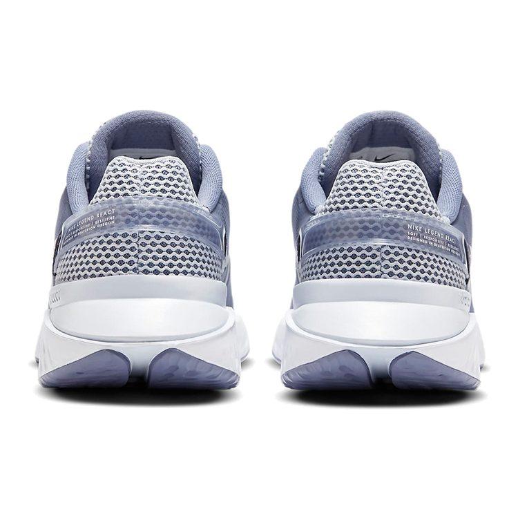 Nike Legend React 3 Синий/Белый Женские CK2562-400