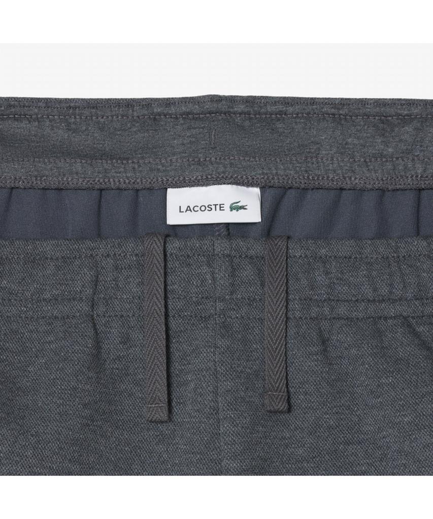 LACOSTE Женские двусторонние пике-брюки для тренировок Xf8386-55N 050