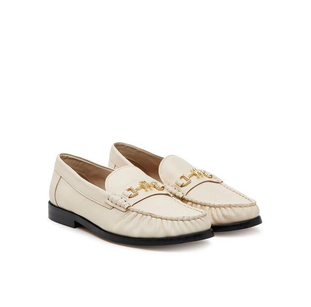 Туфли Tommy Hilfiger Soft Leather Horsebit Loafer
