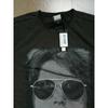 Amplified Unisex Adult Mr Mojo Risin The Doors T-Shirt