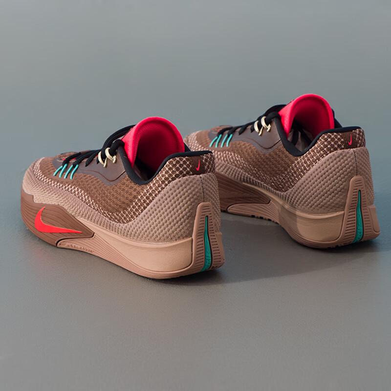 Nike Мужской S.T. Кроссовки FLARE для баскетбола
