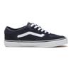 Vans Raleigh Classic Blue Nights Whi Vn0a4bttbny Blue Nights Whi