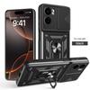 Для Motorola Mote G84 G85 G05 G04S G55 G35 G32 G42 G15 G04 чехол слайдер камера противоударный бронированный защитный чехол