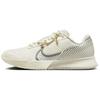 Court Air Zoom Vapor Pro 2 Premium HC Gold Flair Pack Women Sneakers Cream Pale-Ivory Light-Orewood-Brown FZ1555-100