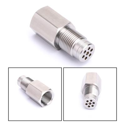 CEL Check Engine Light Adapter CEL Eliminator Mini Catality Converter Датчик O2
