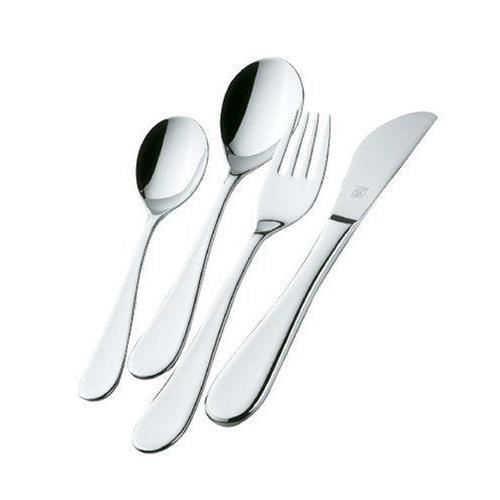 Zwilling - Couvert Enfants - 4 Pièces - 21.5 X 15 X 2.5 Cm - 07011-210-0