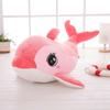 Dolls Marine Creature Simulation Animal Doll Dolphin Plush Pillow Stuffed Animals Dolphin Plush Toy