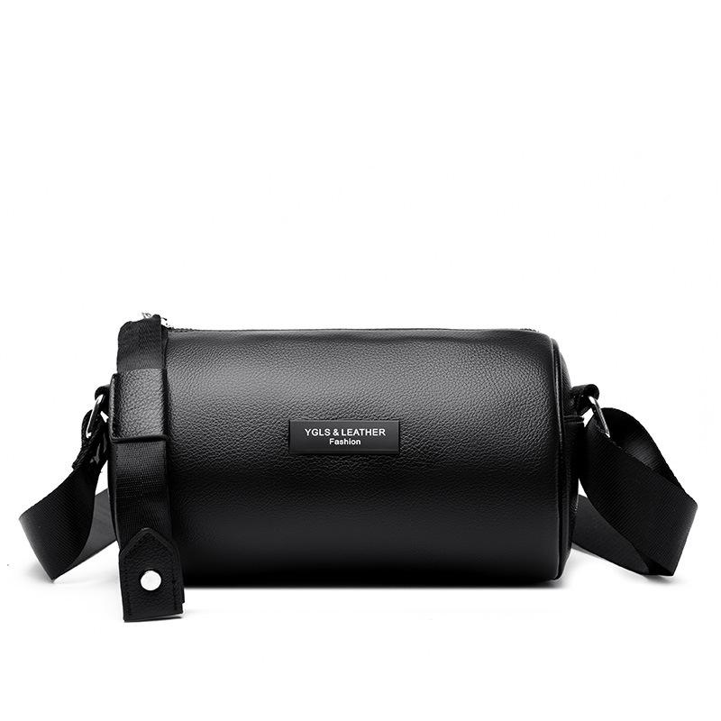 Женская сумка новая уличная тенденция широкая плечевая сумка под мышку простая одноплечевая сумка через плечо