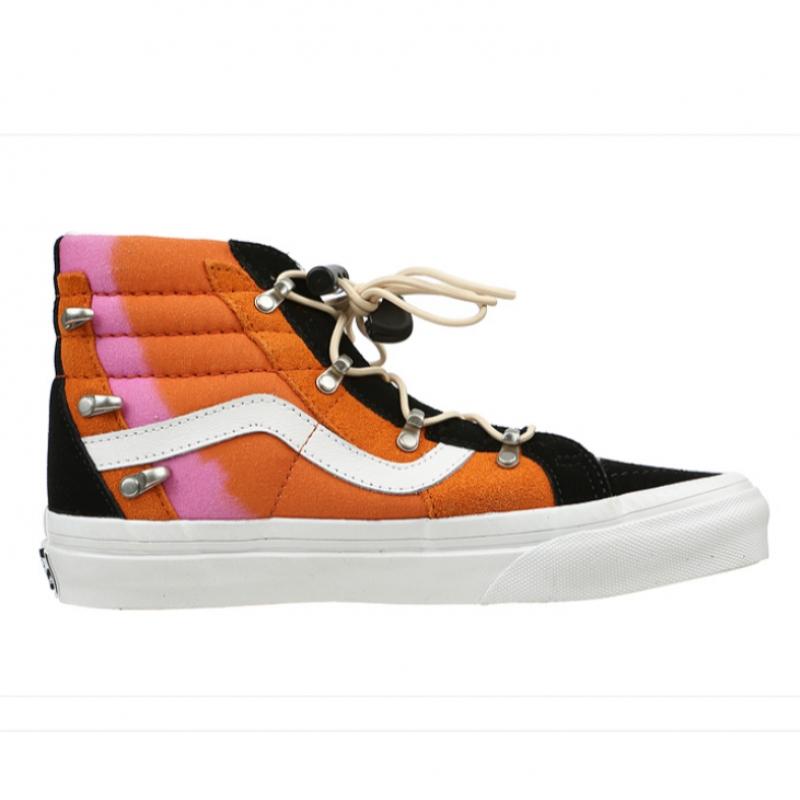 Vans Скейт Привет Эхо Dx Vn0a7q5oy8j1